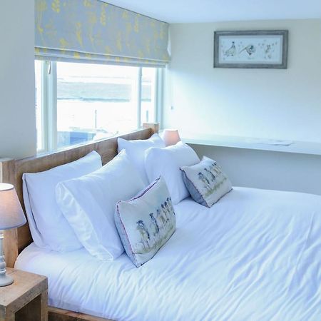 The Quay Bed & Breakfast Wells-next-the-Sea Dış mekan fotoğraf