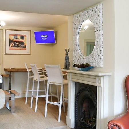 The Quay Bed & Breakfast Wells-next-the-Sea Dış mekan fotoğraf