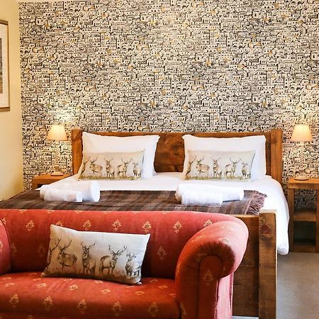 The Quay Bed & Breakfast Wells-next-the-Sea Dış mekan fotoğraf
