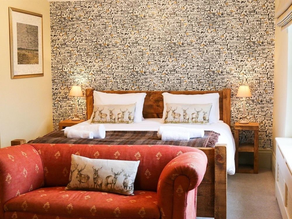 The Quay Bed & Breakfast Wells-next-the-Sea Dış mekan fotoğraf