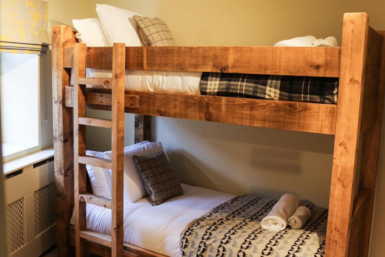 The Quay Bed & Breakfast Wells-next-the-Sea Dış mekan fotoğraf