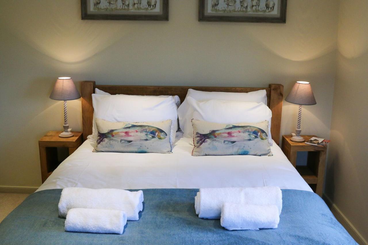 The Quay Bed & Breakfast Wells-next-the-Sea Dış mekan fotoğraf
