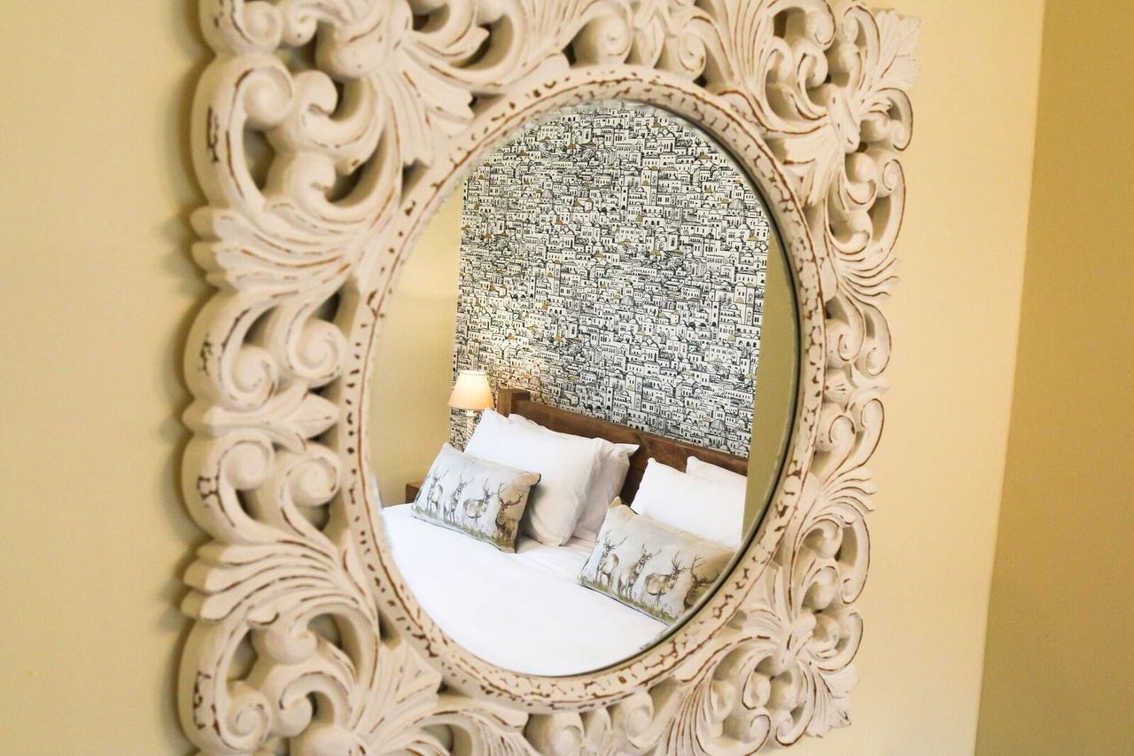The Quay Bed & Breakfast Wells-next-the-Sea Dış mekan fotoğraf