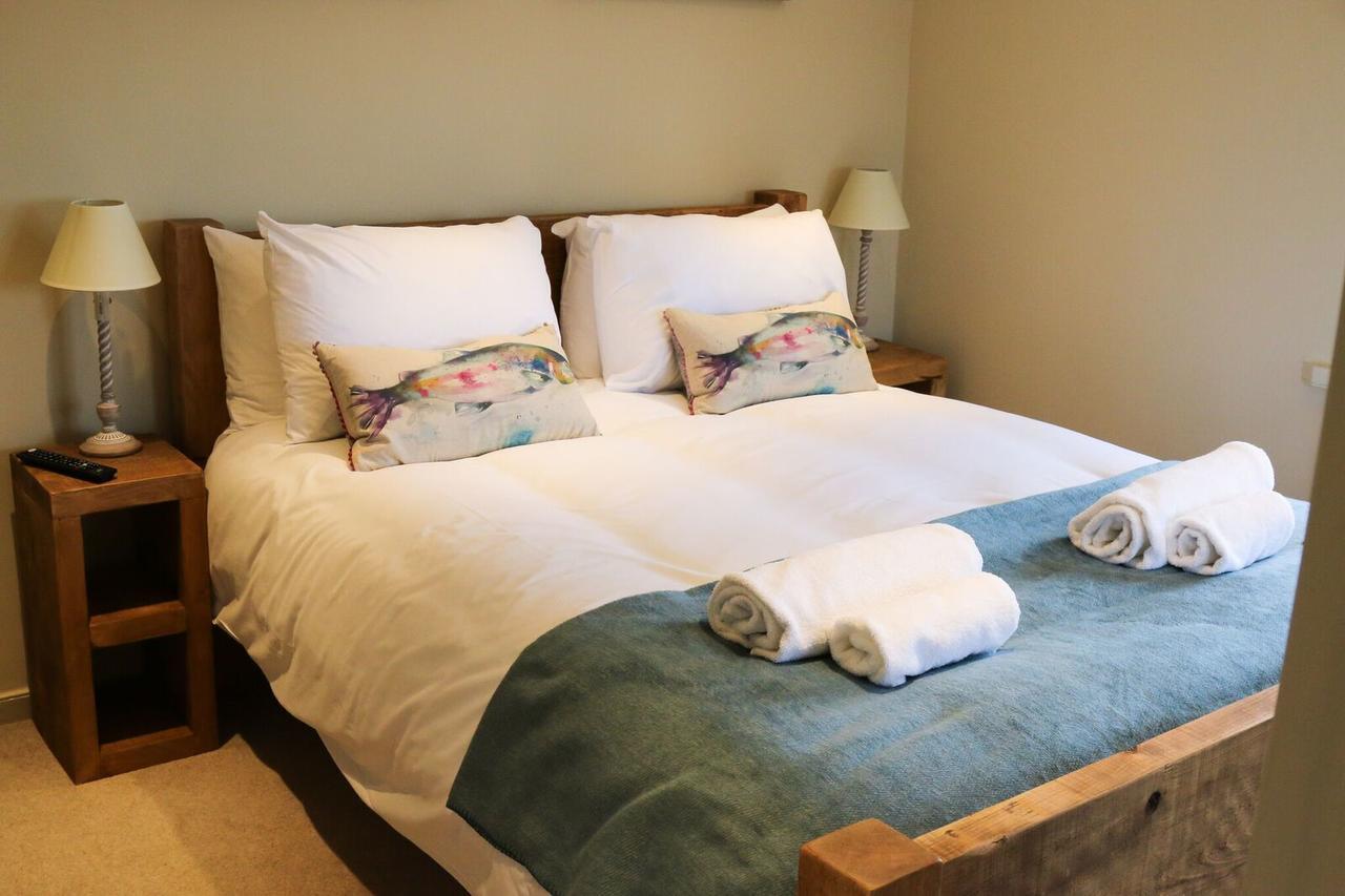 The Quay Bed & Breakfast Wells-next-the-Sea Dış mekan fotoğraf