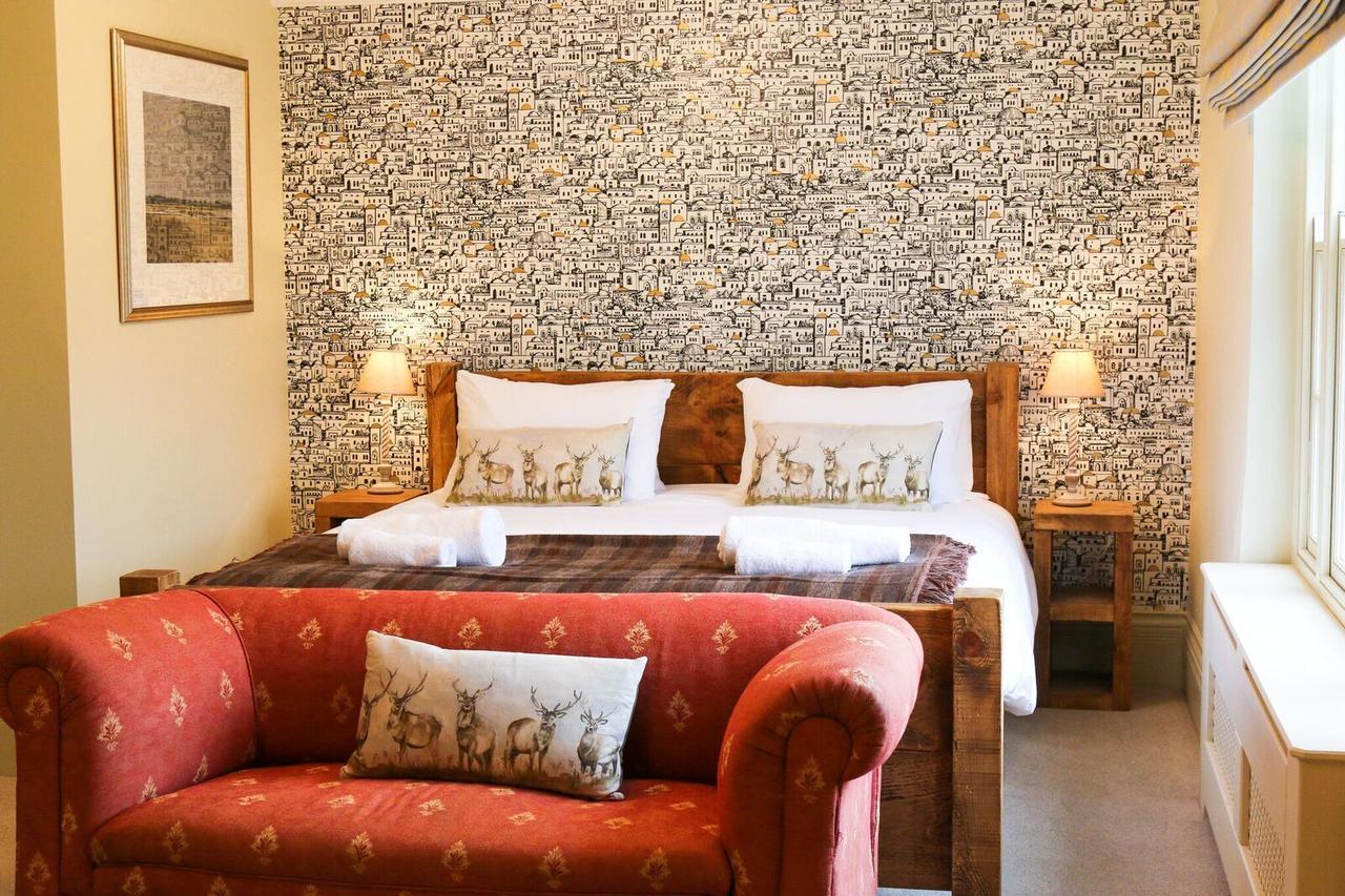 The Quay Bed & Breakfast Wells-next-the-Sea Dış mekan fotoğraf